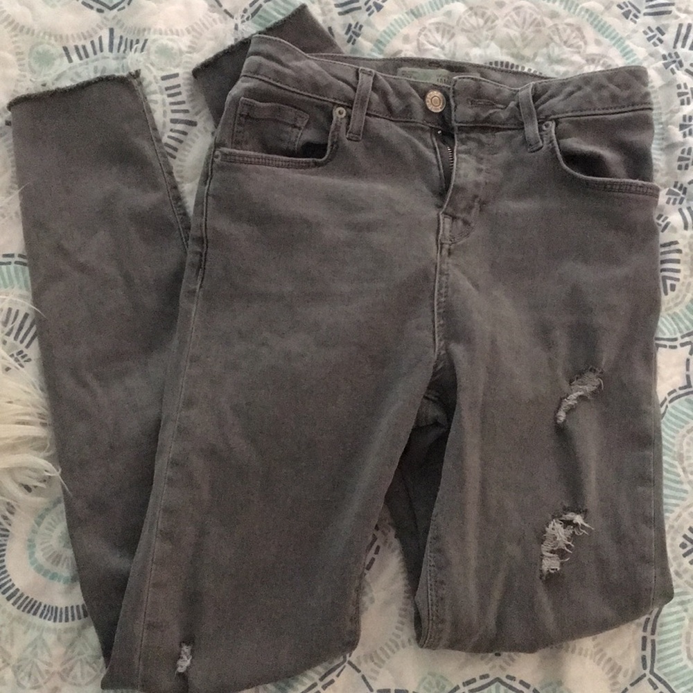 Jamie jean pants